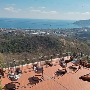 Casa Roberto , Savone Italie