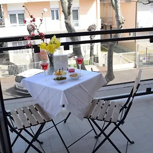 Abay 3*, Rimini Italie