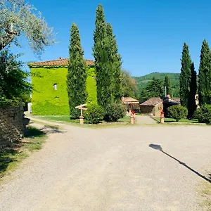 Locanda Di Santantimo , Chiassa Superiore Italie
