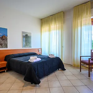 Vico Alto 3*, Sienne Italie