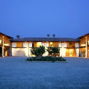 Cà Del Lupo Séjour à la ferme