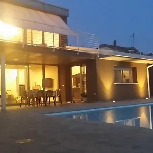 Località Sorbara Maison d'hôtes