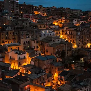 La Terrazza Di Empedocle 2*, Agrigente Italie