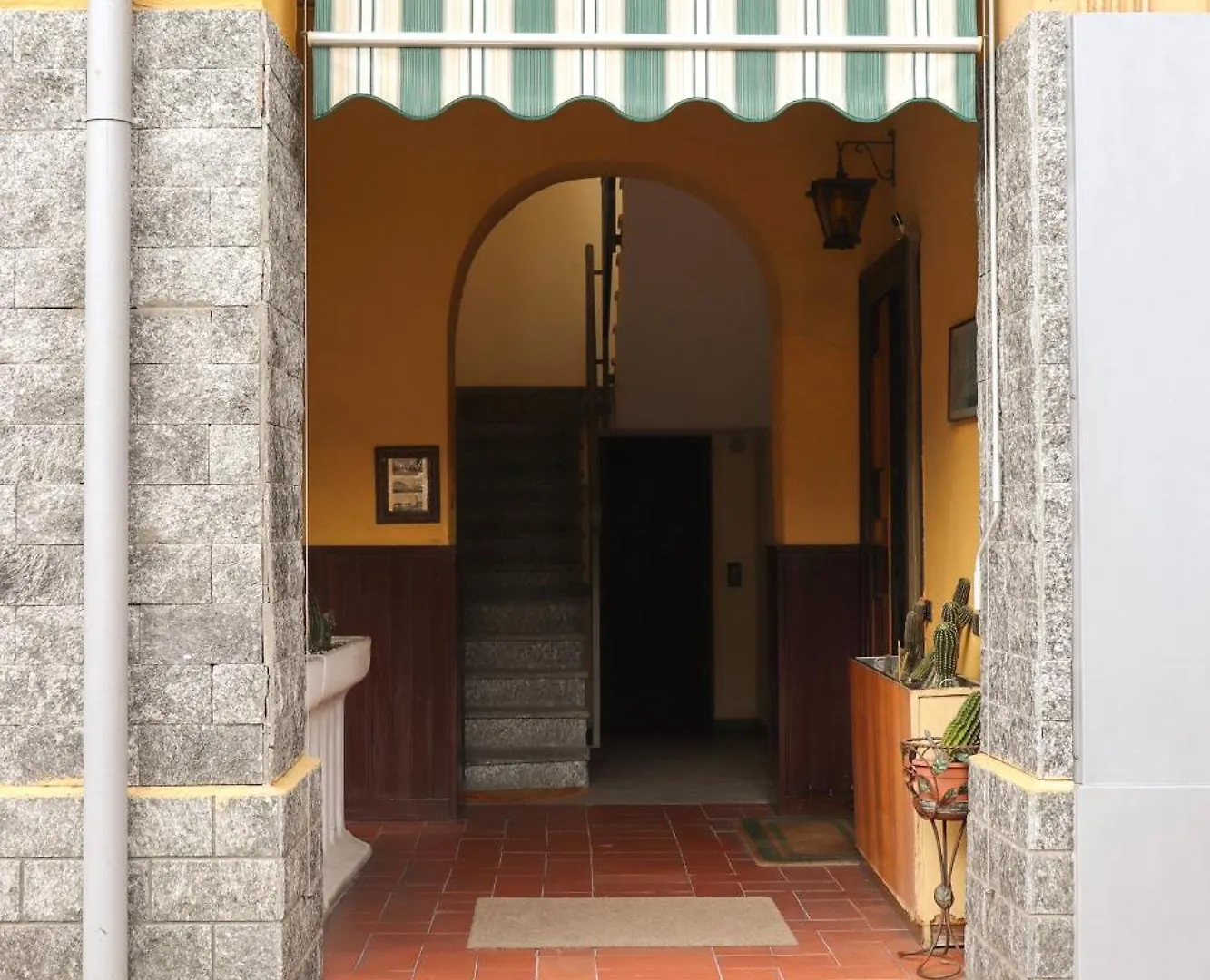 B&b La Corte di Brusuglio Cormano