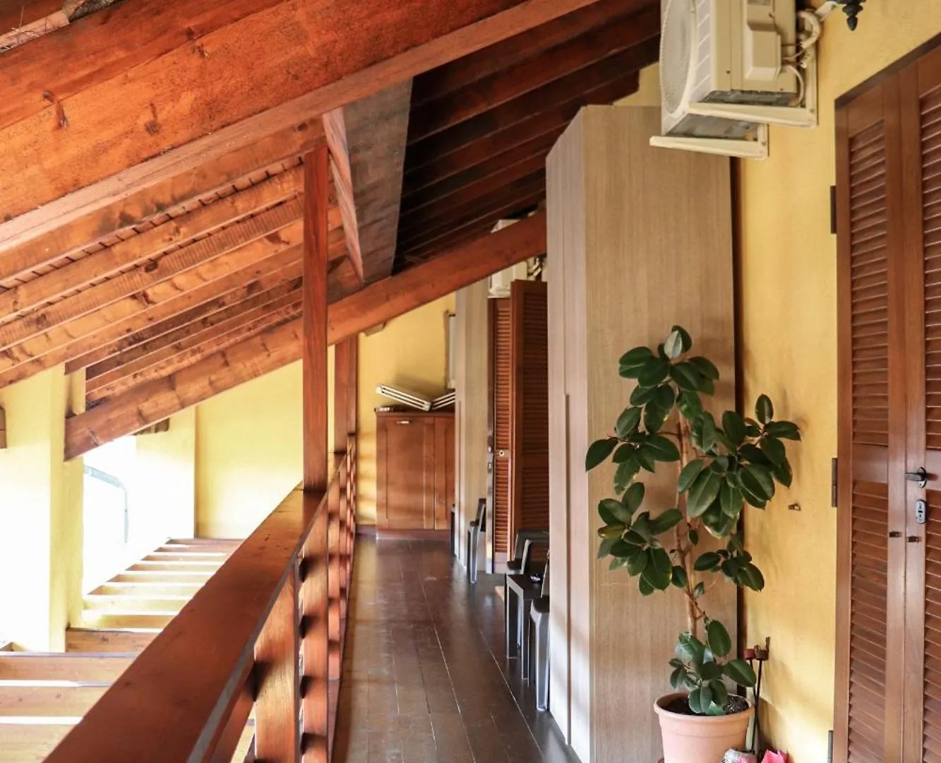 Bed & Breakfast B&b La Corte di Brusuglio Cormano Italia