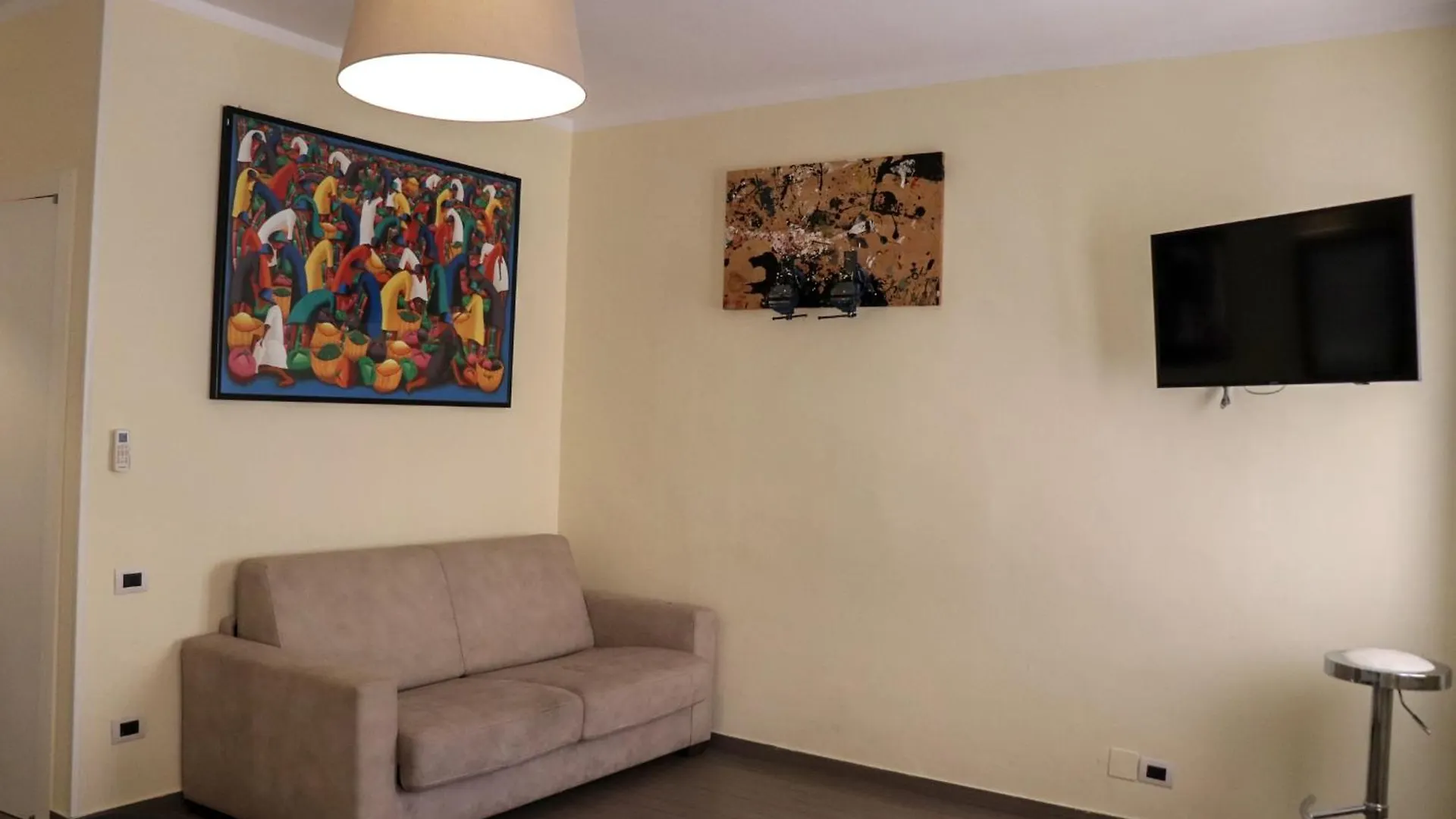 Bed & Breakfast B&b La Corte di Brusuglio Cormano Italia
