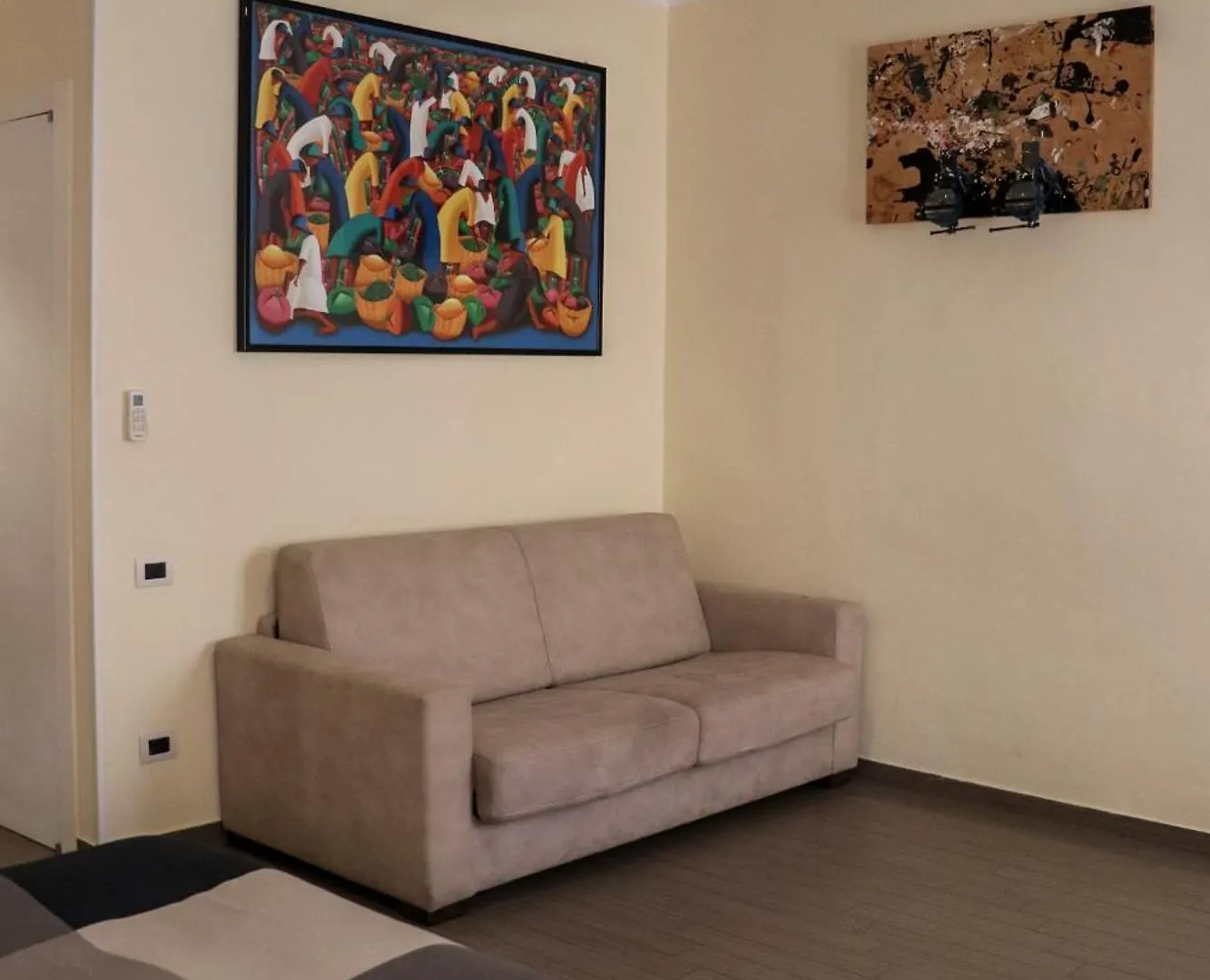 B&b La Corte di Brusuglio Cormano