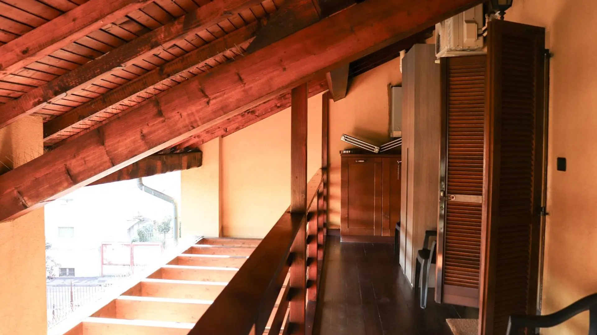 Bed & Breakfast B&b La Corte di Brusuglio Cormano