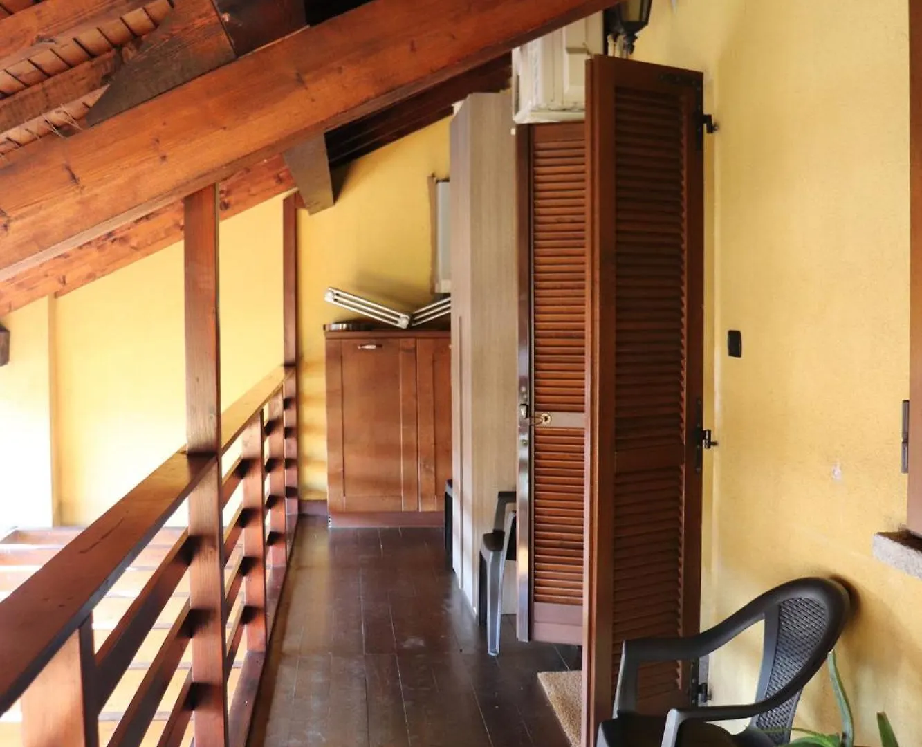 Bed & Breakfast B&b La Corte di Brusuglio Cormano