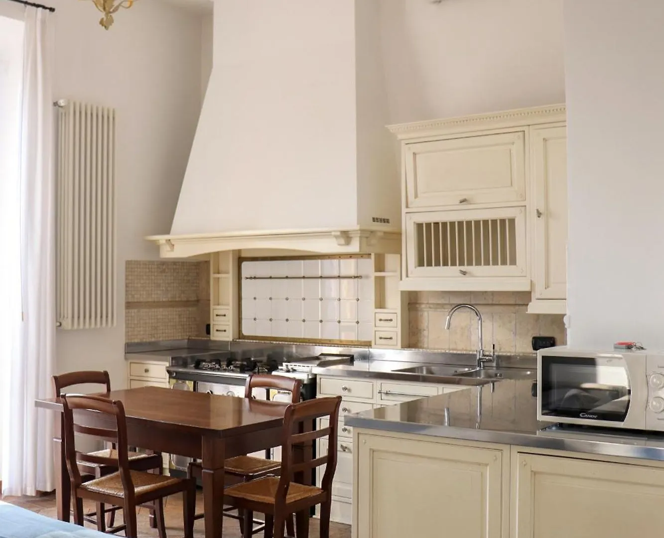 Bed & Breakfast B&b La Corte di Brusuglio Cormano