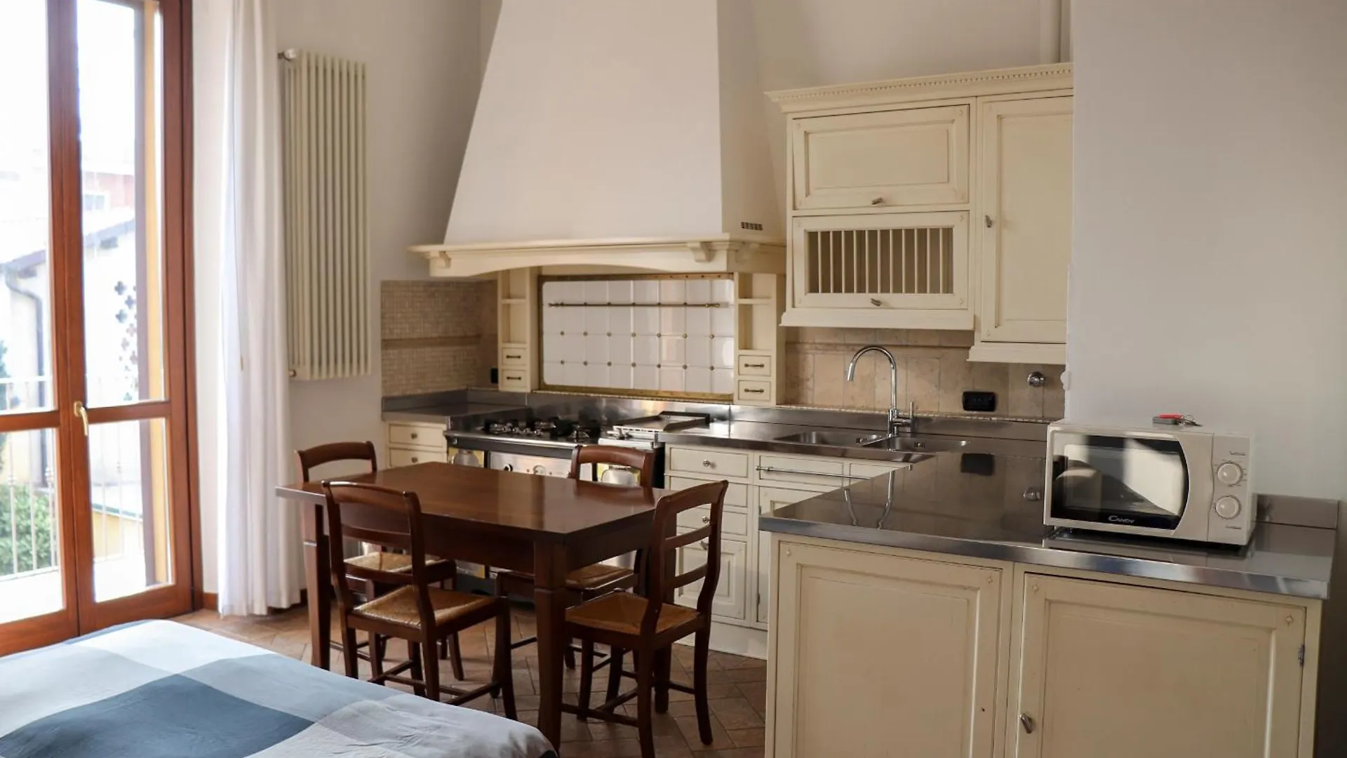 B&b La Corte di Brusuglio Cormano Italia