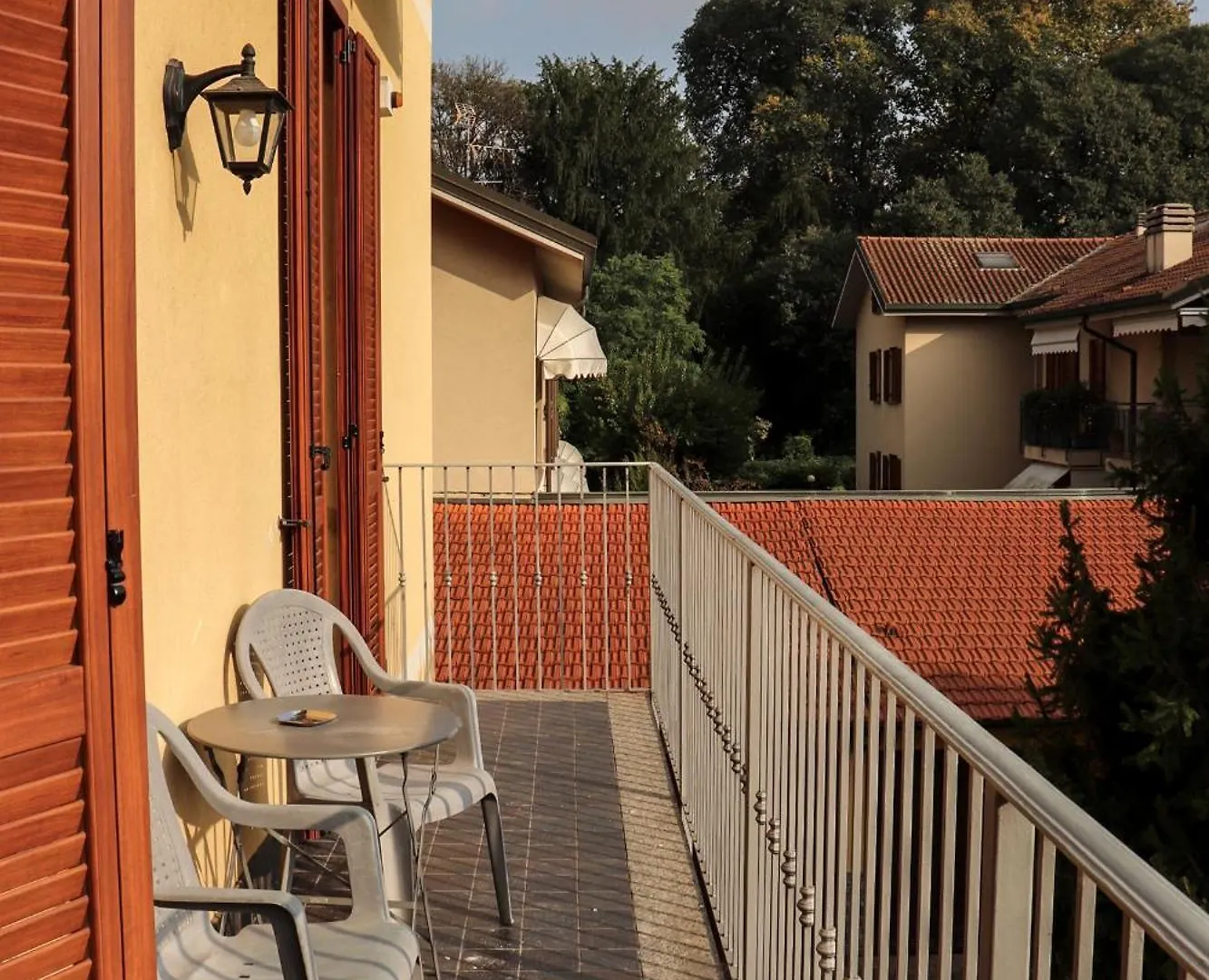 Bed & Breakfast B&b La Corte di Brusuglio Cormano
