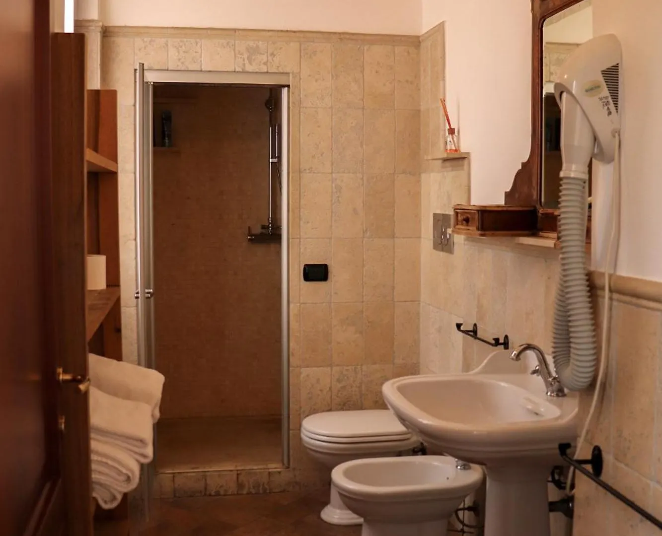 Bed & Breakfast B&b La Corte di Brusuglio Cormano