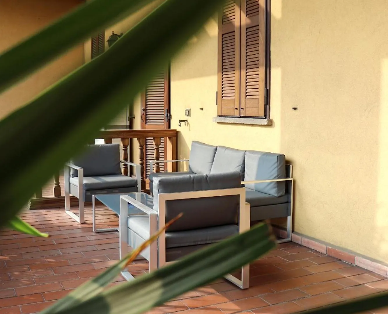 B&b La Corte di Brusuglio Cormano Bed & Breakfast