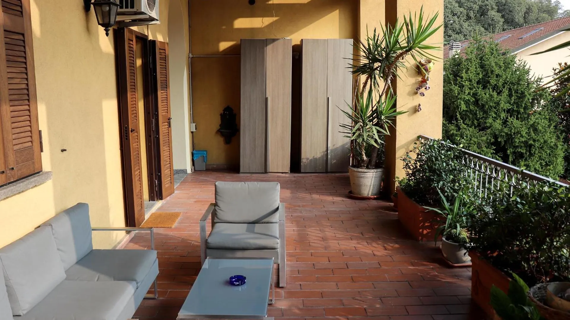 Bed & Breakfast B&b La Corte di Brusuglio Cormano Italia
