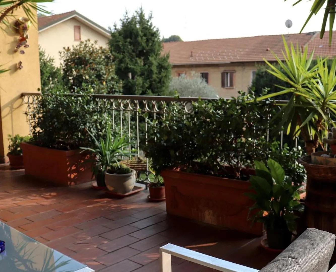 B&b La Corte di Brusuglio Cormano