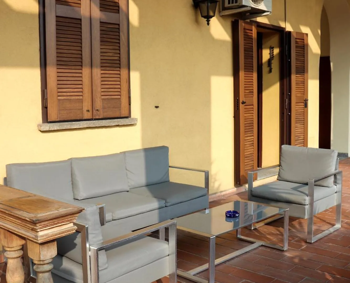 Bed & Breakfast B&b La Corte di Brusuglio Cormano