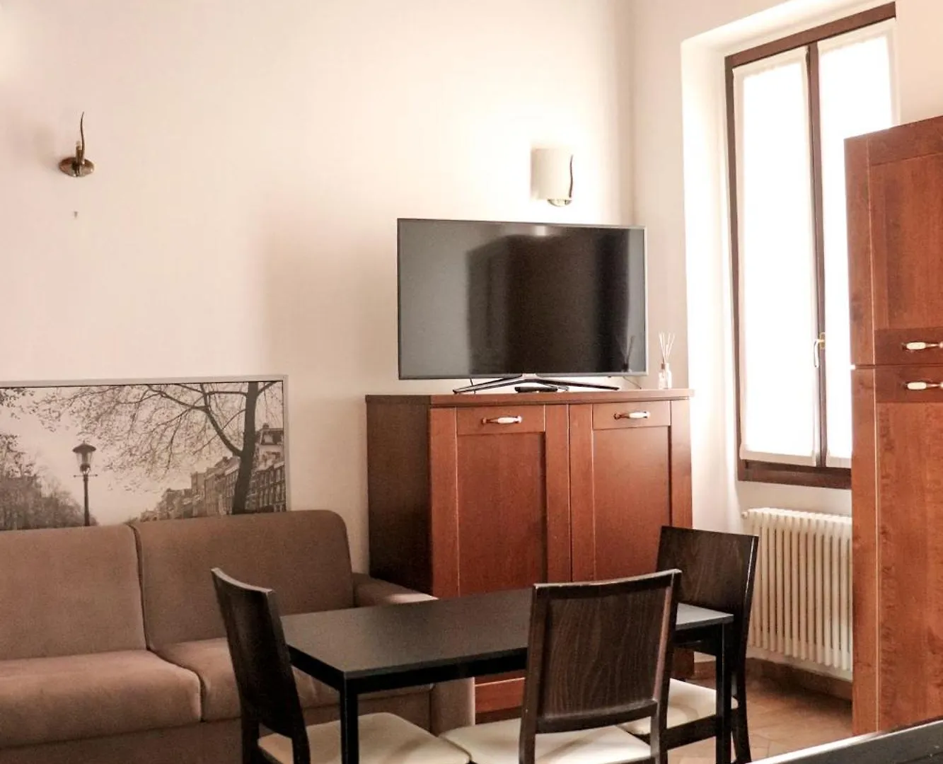 B&b La Corte di Brusuglio Cormano Italia