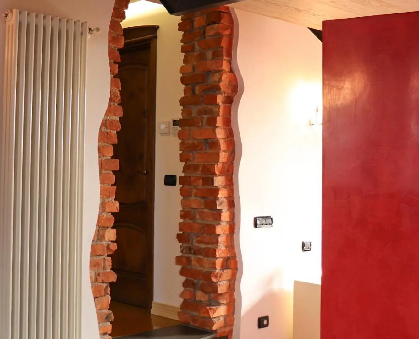 B&b La Corte di Brusuglio Cormano Bed & Breakfast