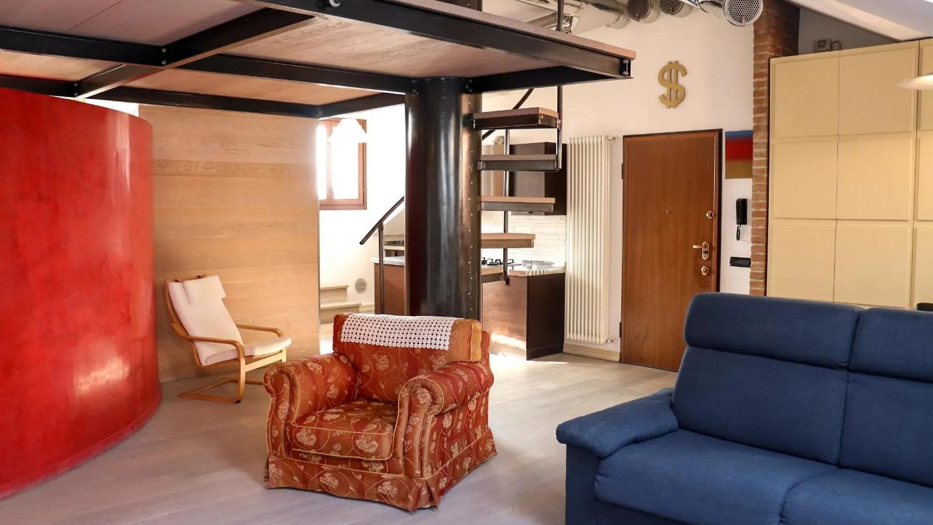 B&b La Corte di Brusuglio Cormano Bed & Breakfast