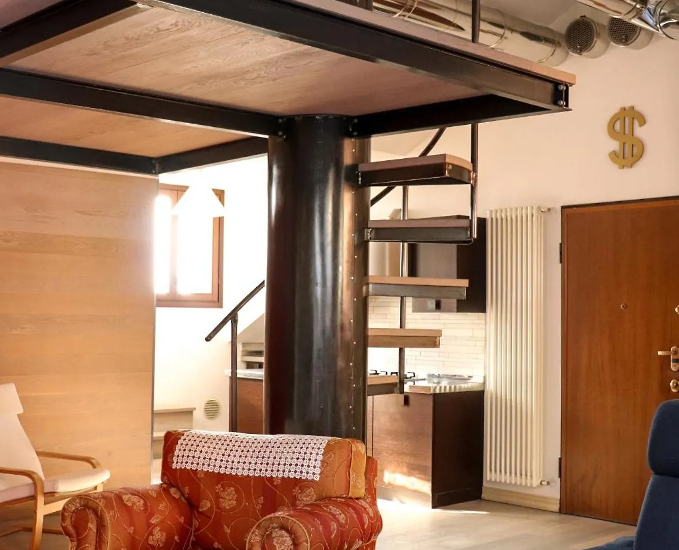 B&b La Corte di Brusuglio Cormano Bed & Breakfast