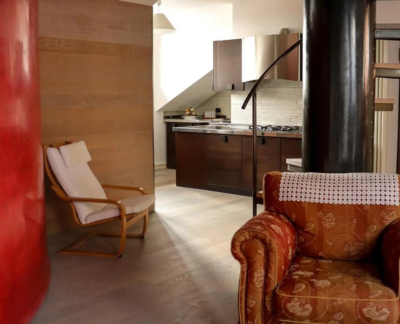 B&b La Corte di Brusuglio Cormano 0*,