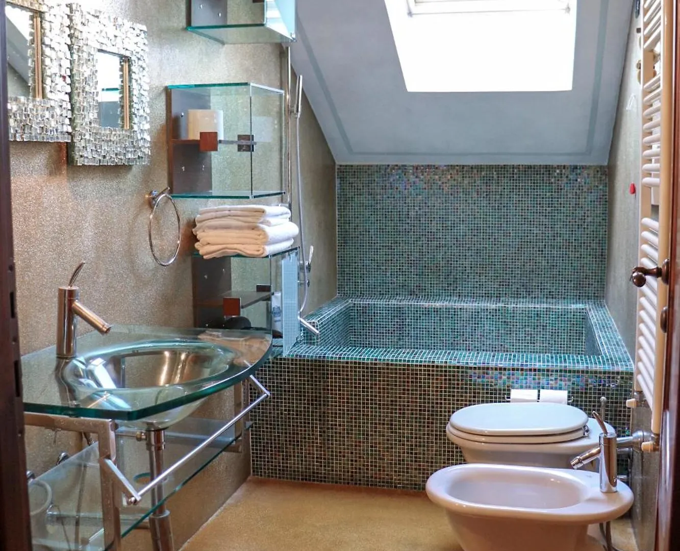 B&b La Corte di Brusuglio Cormano Bed & Breakfast