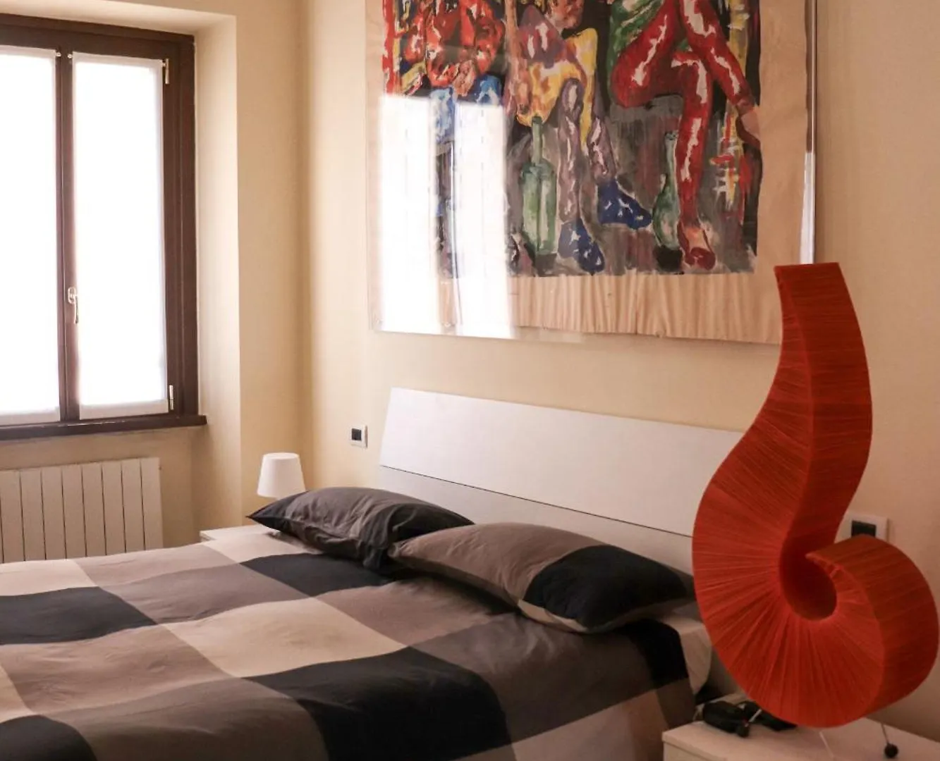 كورمانو La Corte Di Brusuglio Apartments