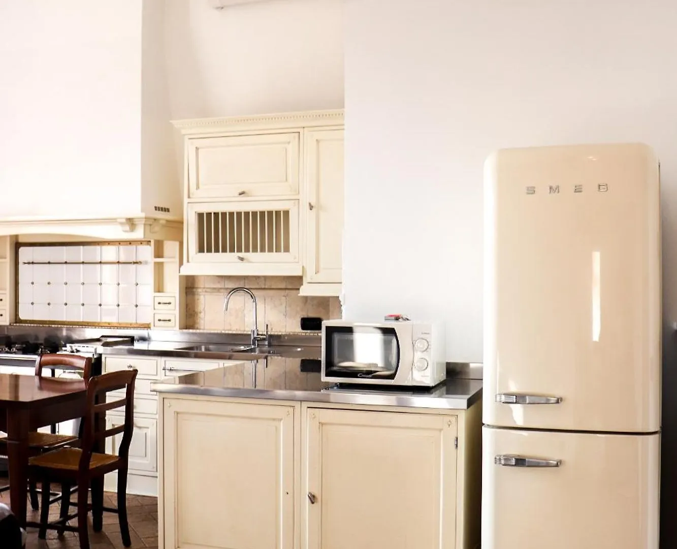كورمانو La Corte Di Brusuglio Apartments