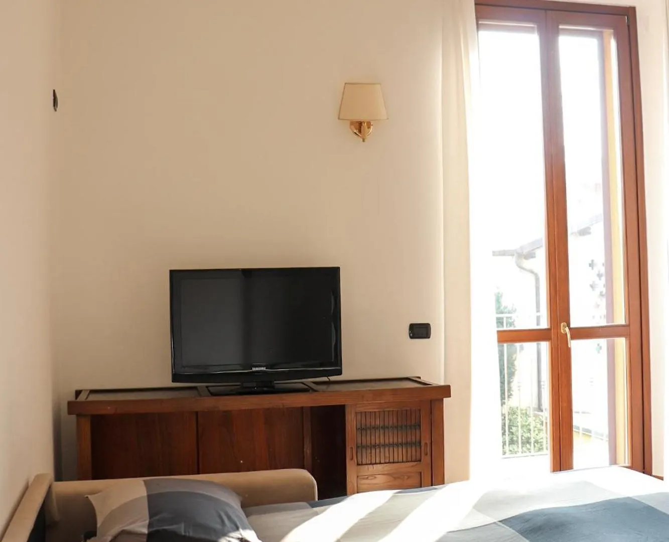 كورمانو La Corte Di Brusuglio Apartments إيطاليا