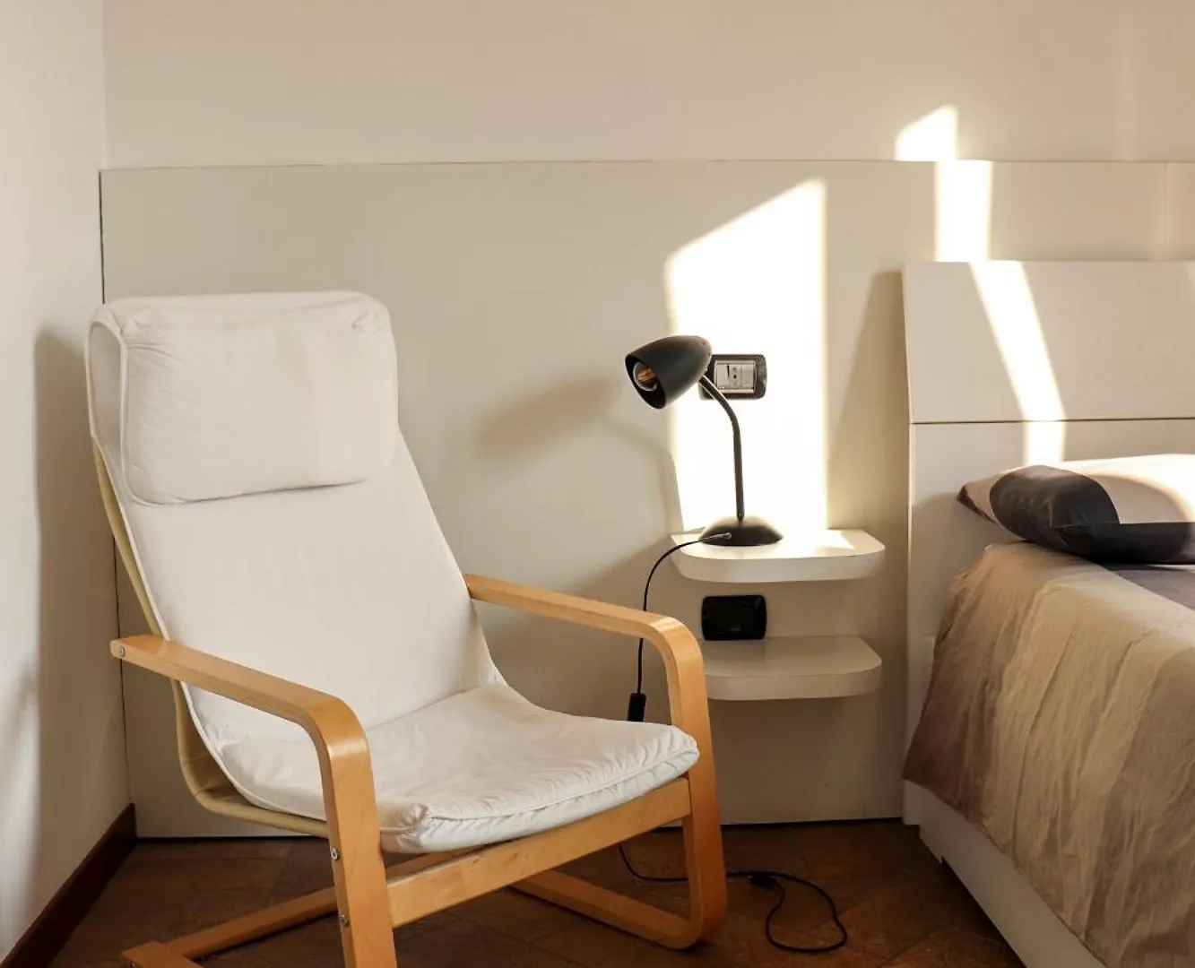 كورمانو La Corte Di Brusuglio Apartments 0*,  إيطاليا