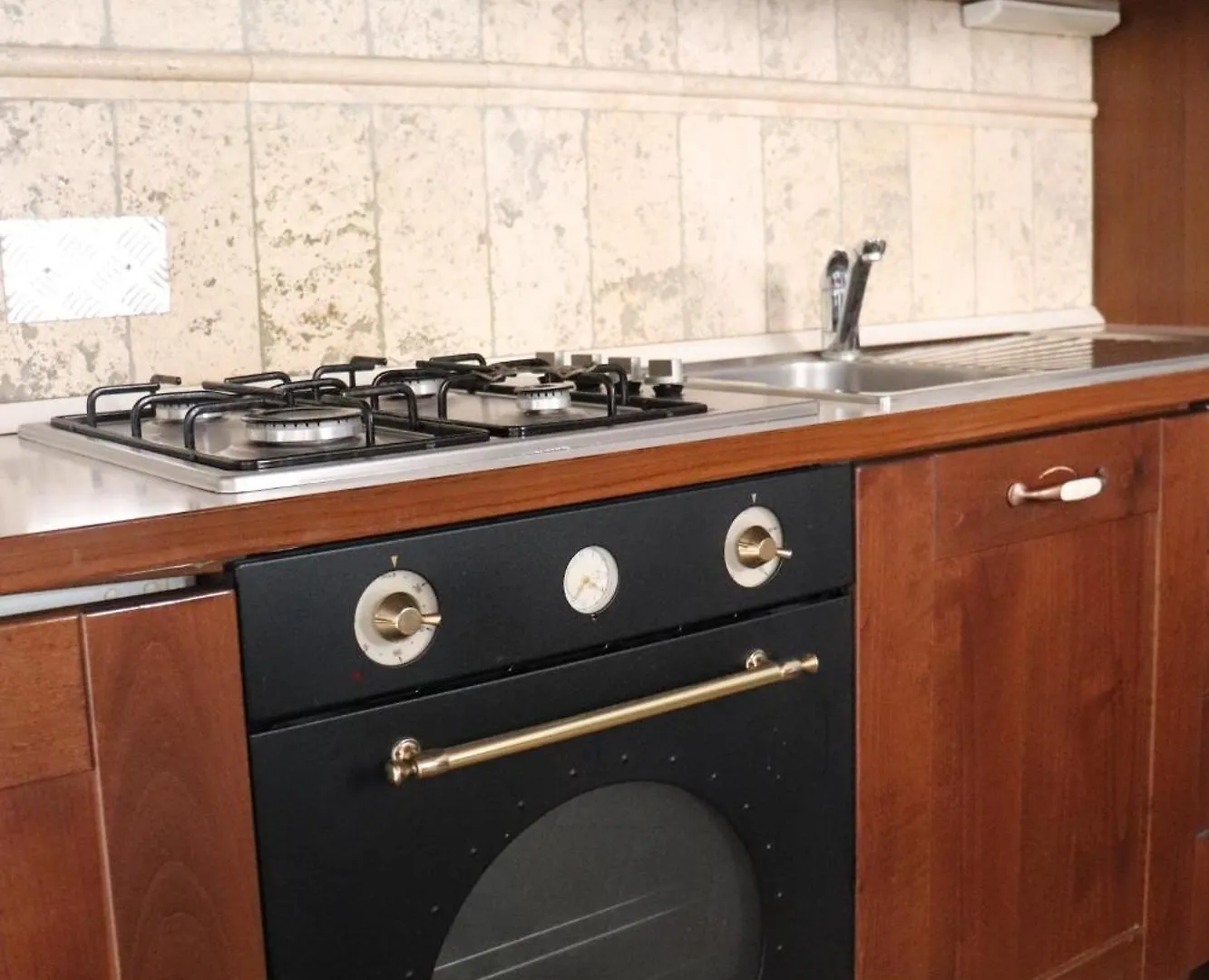كورمانو La Corte Di Brusuglio Apartments 0*,