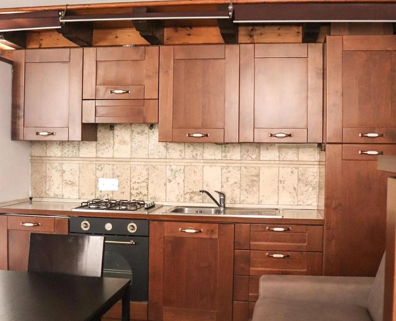 كورمانو La Corte Di Brusuglio Apartments فندق مبيت وإفطار