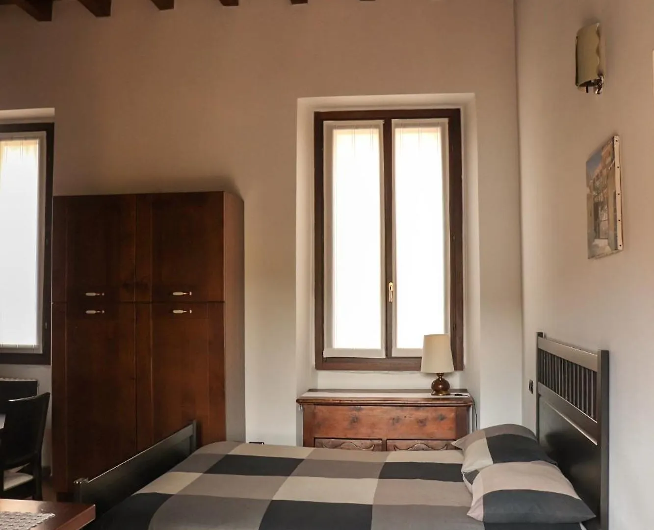 كورمانو La Corte Di Brusuglio Apartments 0*,  إيطاليا