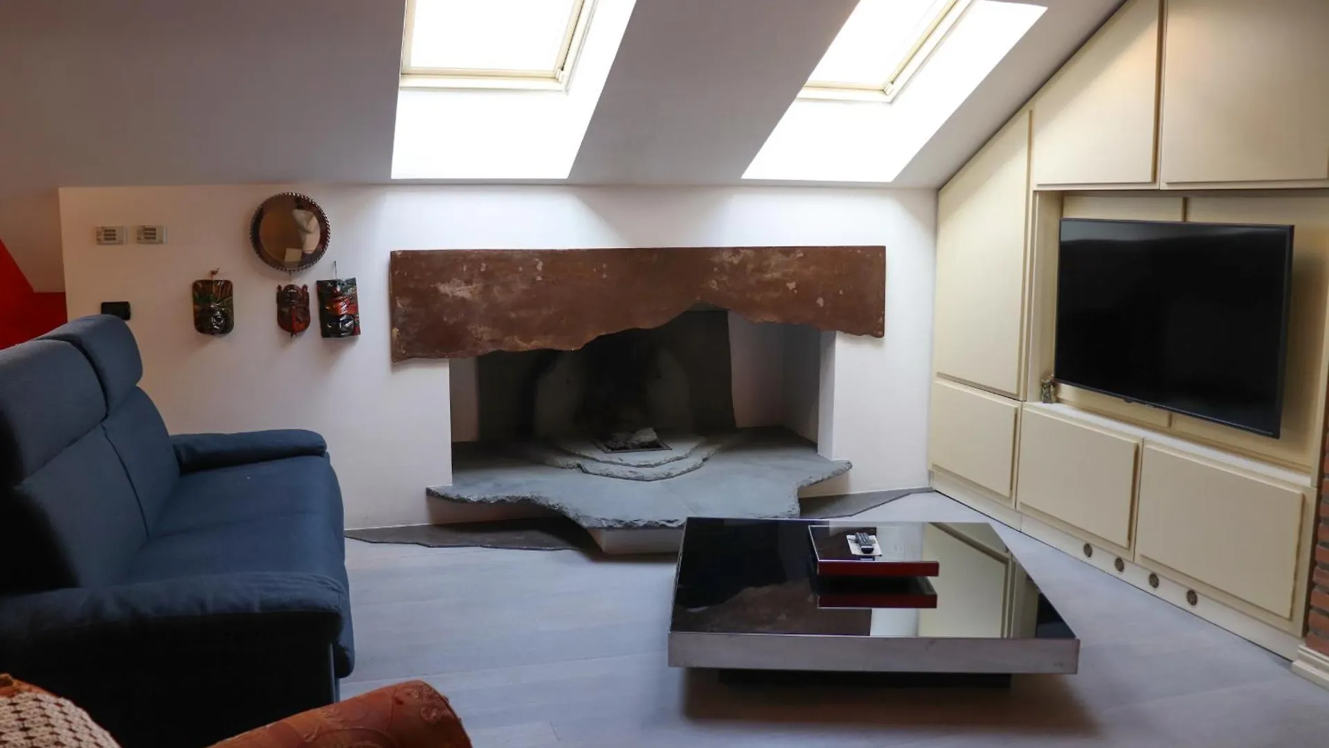 كورمانو La Corte Di Brusuglio Apartments 0*,  إيطاليا