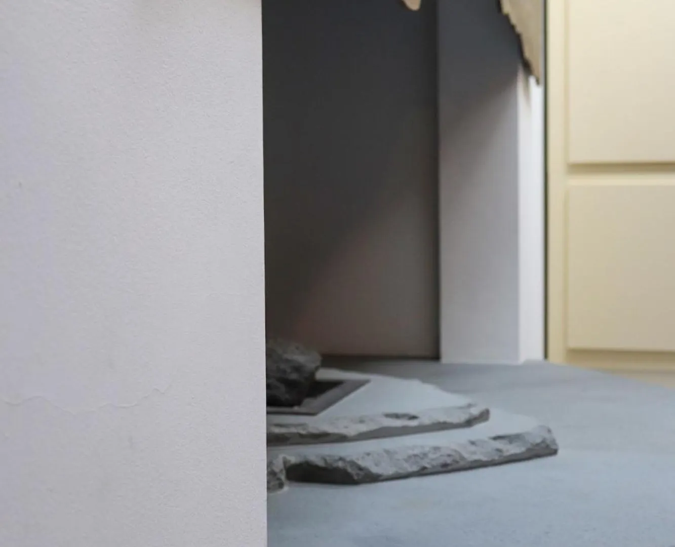 فندق مبيت وإفطار كورمانو La Corte Di Brusuglio Apartments إيطاليا
