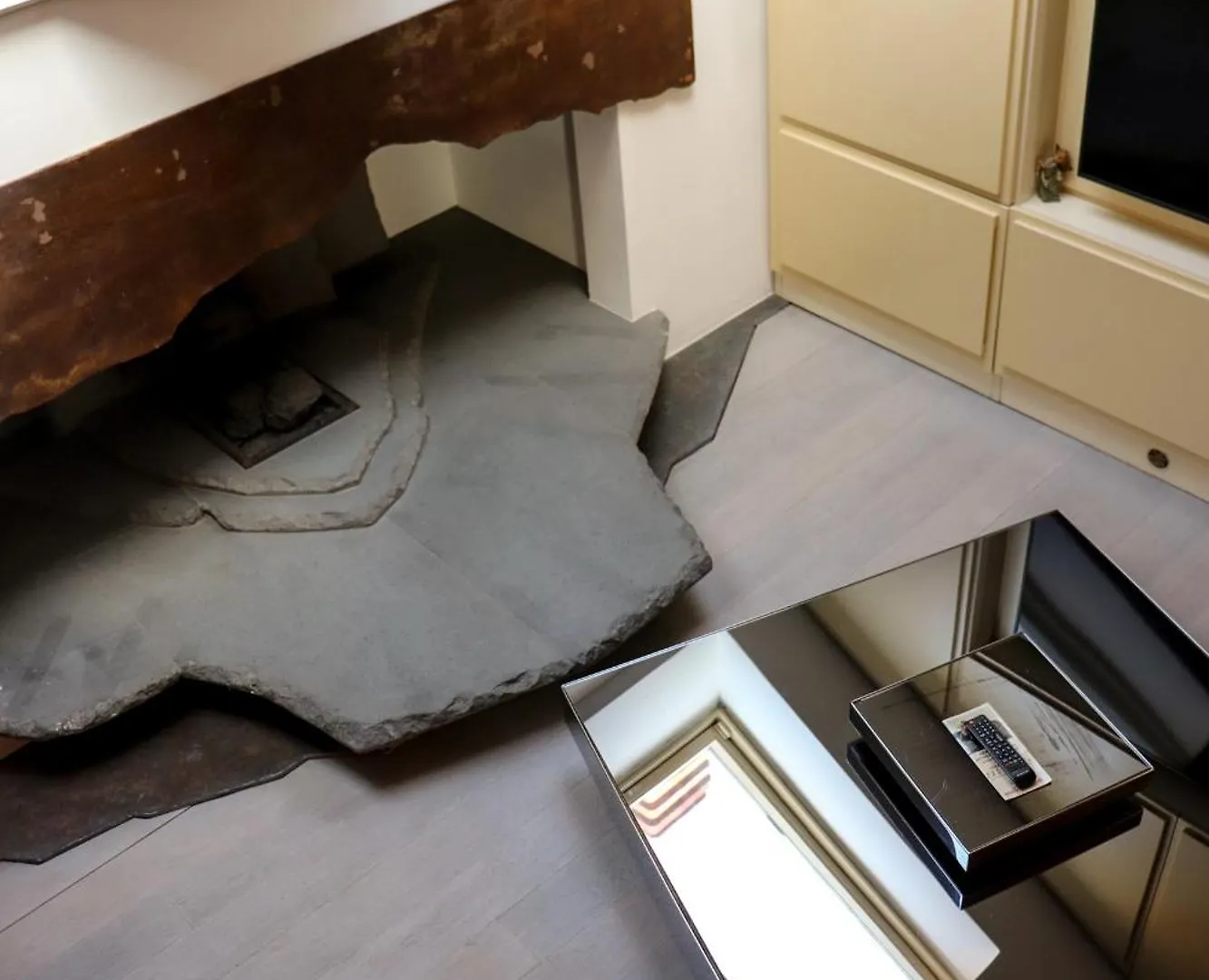 كورمانو La Corte Di Brusuglio Apartments