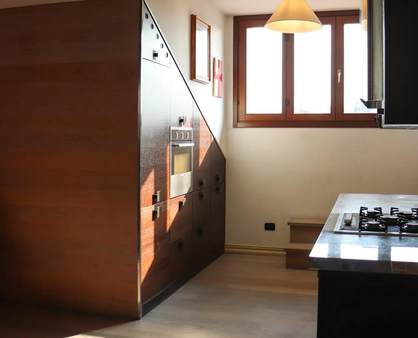 كورمانو La Corte Di Brusuglio Apartments إيطاليا