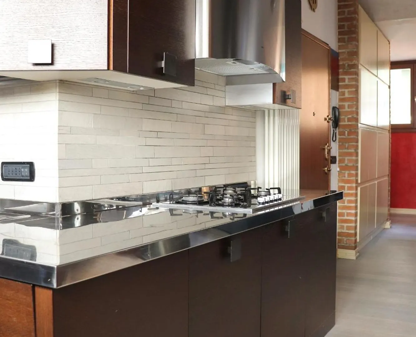 كورمانو La Corte Di Brusuglio Apartments 0*,