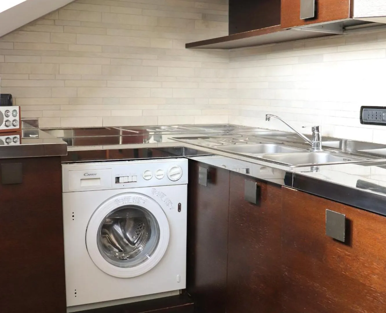 كورمانو La Corte Di Brusuglio Apartments فندق مبيت وإفطار